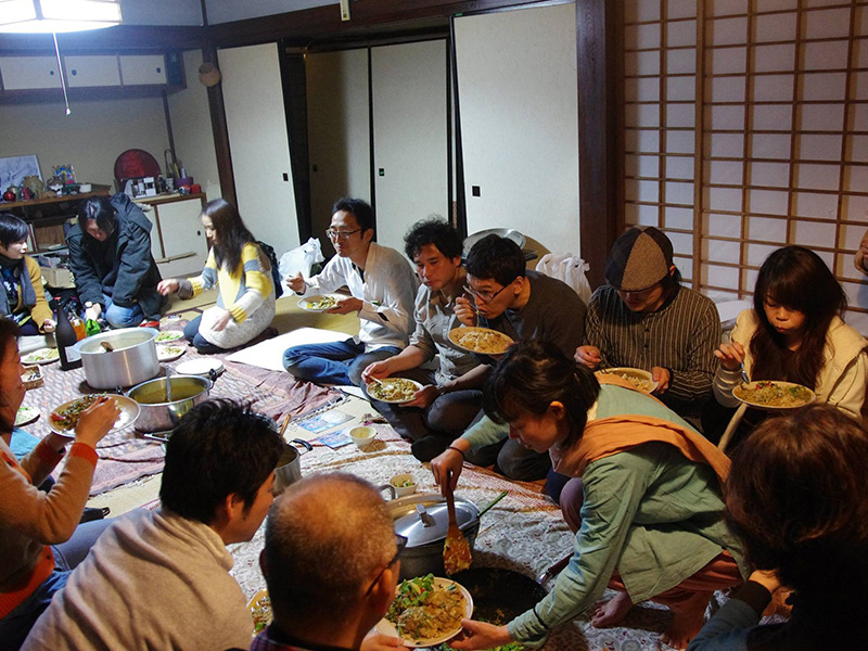 ちょっと本気のインドナイト